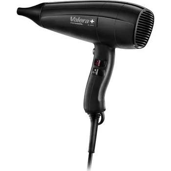 Fén Valera Swiss Light 3400 černý