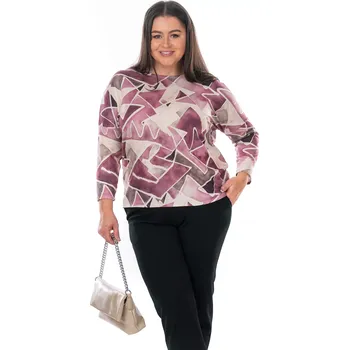 Dámská halenka Dámská halenka PINKY 40/42