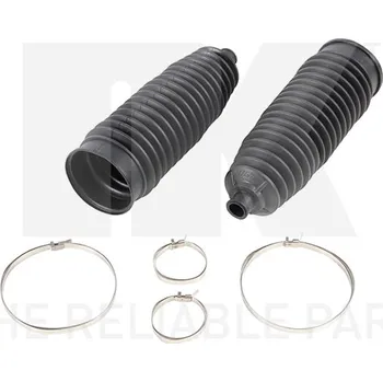 Sada měchů, řízení SBS 5093914