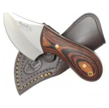 lovecký nůž Malý lovecký nůž Muela Mouse 6R