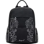 Desigual 25WAKP35 černý