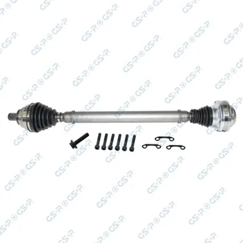 Poloosa kola Hnací hřídel GSP 203366
