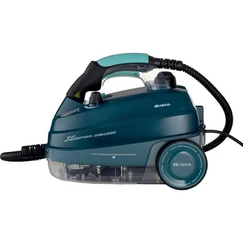 Parní čistič Ariete XVapor Deluxe ART 4146/BL