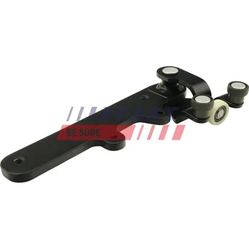 Dveře karosérie Valivé vedení, posuvné dveře FAST FT95689