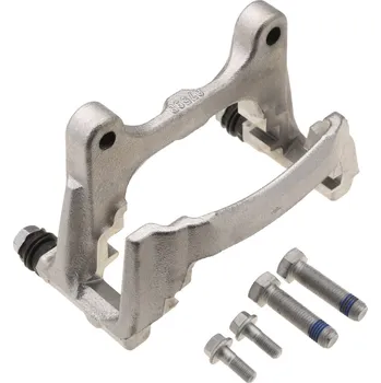 Brzdový třmen Držák, brzdový třmen TRW BDA1217