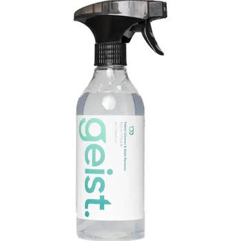 Geist Fabric Cleaner & Stain Remover 500ml čistič textilu