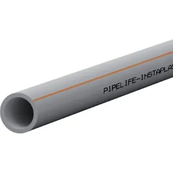 Vodovodní potrubí PIPELIFE PP-RCT trubka Unibeta S3.2 16x2.2 (3296430002)
