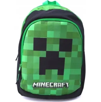 Městský batoh Batoh Minecraft pro předškoláky