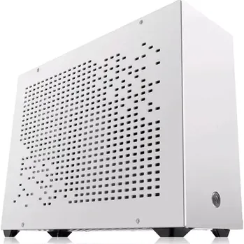PC skříň RAIJINTEK Ophion 7L bílá (0R20B00203)