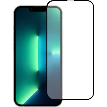 OEM 6D PRO Full Glue tvrzené sklo matné pro Apple iPhone 13 PRO MAX (6,7"), 14 Plus (6,7")