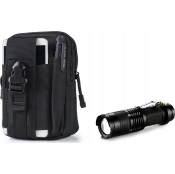 Sportovní taška White Eagle sáček na opasek 0864255929291 vícebarevný