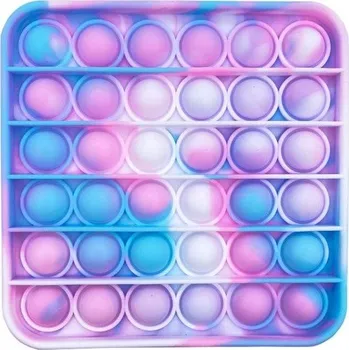 POP IT Antistresová hračka POP IT Varianta: 7