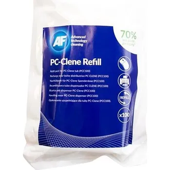 UV sterilizátor AF PC Clene Náplň pro APCC100 100ks