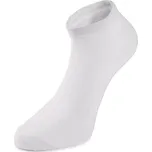 Ponožky CXS NEVIS, nízké, bílé Velikost: 46, Varianta: Ponožky CXS NEVIS, nízké, bílé, vel. 46, Materiálové složení: 40 % MODAL 40 % bavlna 9 % polypropylen 8 % polyester 3 % elastan