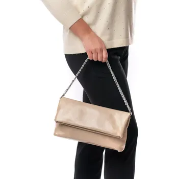 Dámská kabelka BORA Béžová uni