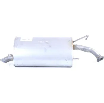 Tlumič výfuku Zadní tlumič výfuku WALKER 23675