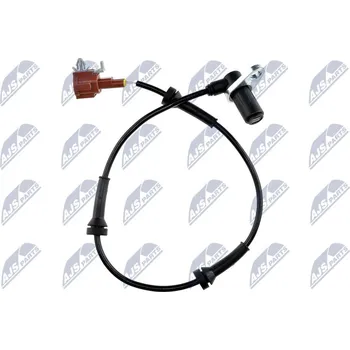 Přislušenství brzdového systému Snímač, počet otáček kol NTY HCA-NS-009