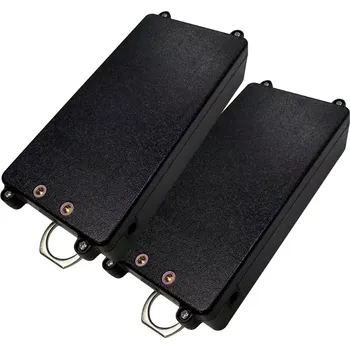 zavážecí lodička Sada baterií k lodičce Vulcan 2ks 10000mAH