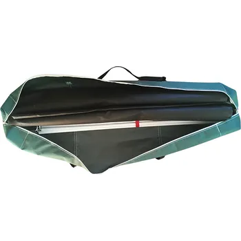 Plot Přepravní vak pro plot ze síťoviny výšky 1,1 m