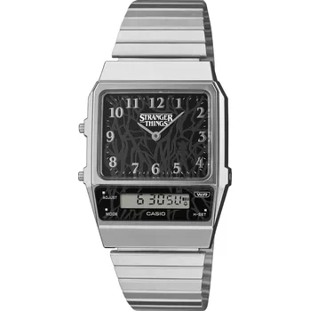 Módní doplněk Casio Vintage AQ-800EST-1AER Stranger Things + možnost výměny do 90 dní + doprava zdarma