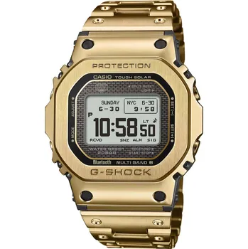 Casio G-Shock Original GMW-BZ5000GD-9ER + možnost výměny do 90 dní + doprava zdarma