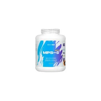 Protein Czech Virus MPS-5 Pro 2250 g vanilka