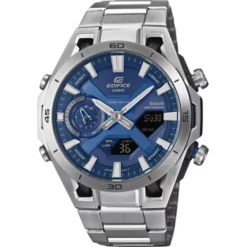 Hodinky Casio Edifice ECB-2300D-2AEF Sospensione + možnost výměny do 90 dní + doprava zdarma
