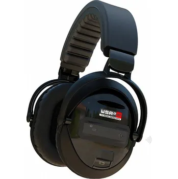 Sluchátka XP Metal Detectors WSA XL