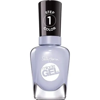 Lak na nehty Sally Hansen Lak na nehty Miracle Gel 582