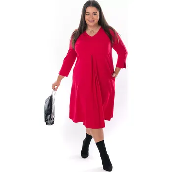 Dámská kabelka BORA Černá uni