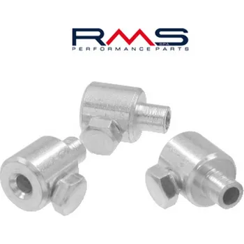 Šroub Koncovka spojkového lanka RMS 121858030 d3 mm (1 kus)