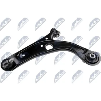 Zavěšení kol Řídicí páka, zavěšení kol NTY ZWD-FT-031