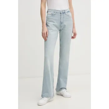 Dámské džíny Džíny Calvin Klein Jeans J20J224510 modrá 05J, vel. 30/30