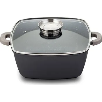 Hrnec Nava Ideas Funtzio černý