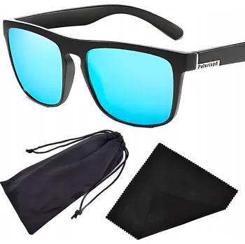 Sluneční brýle OOoksy SLUNEČNÍ BRÝLE pánské POLARIZAČNÍ SEZÓNA 25+