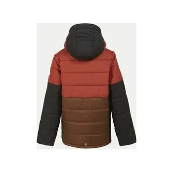 Chlapecká bunda Bunda Regatta Lofthouse VIII vel. 176