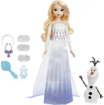 Mattel Disney Frozen HYH10