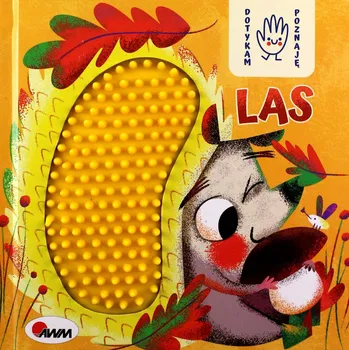 Umění Dotykam, poznaję Las Anna Gensler