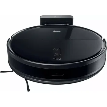Robotický vysavač Hoover HG230H 011 černý