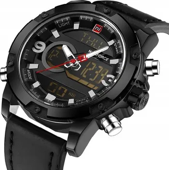 Hodinky SKMEI Pánské hodinky Elektronické Sportovní náramek Stopky Alarm