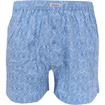 Trenýrky Trenky Andrie PS 5608 jeans velikost XL-54/56