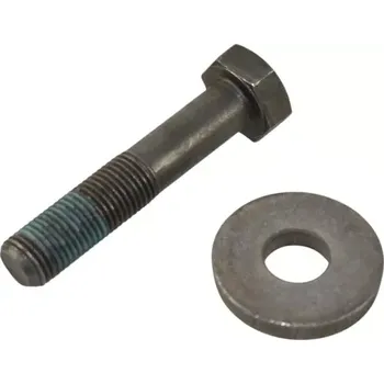 Rozvod motoru Sada šroubů řemenice klikové hřídele CITROEN - FIAT - PEUGEOT (CORTECO 80001239)