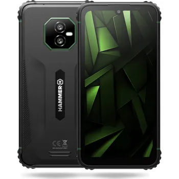 Mobilní telefon myPhone Hammer Ranger
