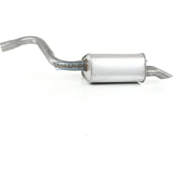 Tlumič výfuku Zadní tlumič výfuku WALKER 71378