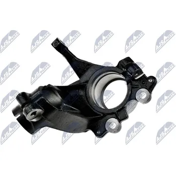 Čep nápravy Čep nápravy, zavěšení kol NTY ZZP-FR-025