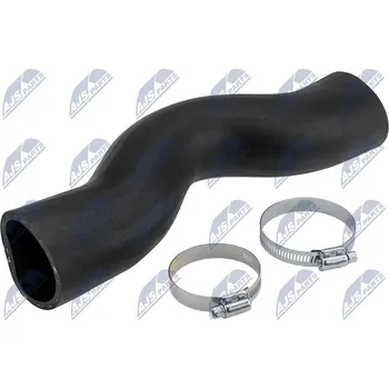 Hadička plnicího vzduchu NTY GPP-KA-001