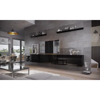 Obývací stěna Obývací sestava Bradt 6