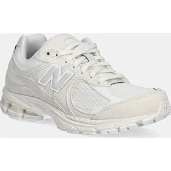 Pánské tenisky Tenisky New Balance U2002R U2002RWH béžová 01X, EUR 42