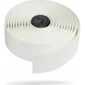 omotávka na kolo Omotávka na řídítka Pro Race Comfort bílá 2,5 x 200 x 3 cm