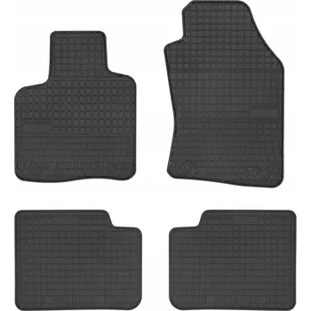 autokoberec Gumové autokoberce Frogum 547341, 4 ks